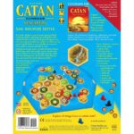 Catan Seafarers Expansion - Image 4