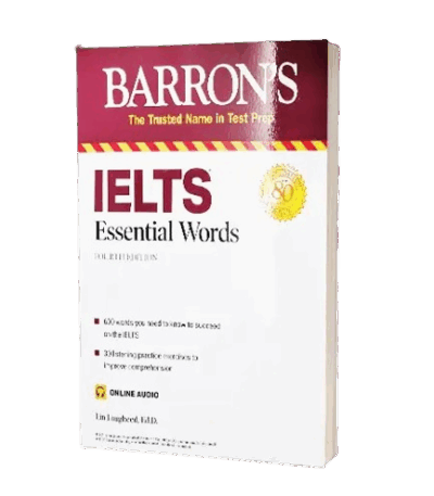 Essential-words-ielts