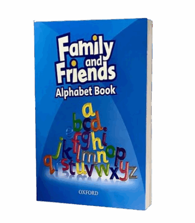 Family-and-Friends-Alphabet