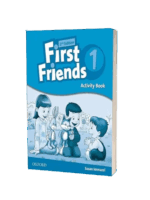 First-Friends-activit