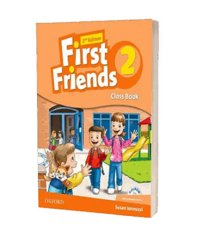 First-friends-2