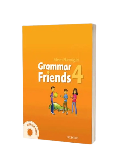 Grammar-Friends-4 Grammar-Friends-4