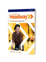 Headway-Pre-stud