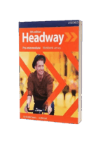 Headway-Pre-work