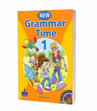 New-Grammar-Time