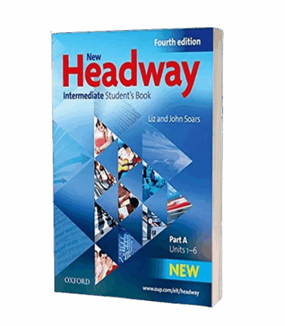 New-Headway