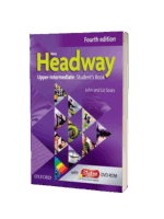 New-Headway