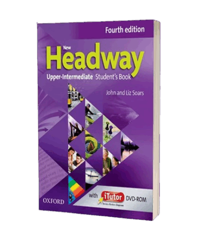 New-Headway