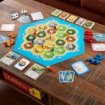 Catan (High Quality) - Image 3