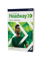 Headway Beginner - 5th edition