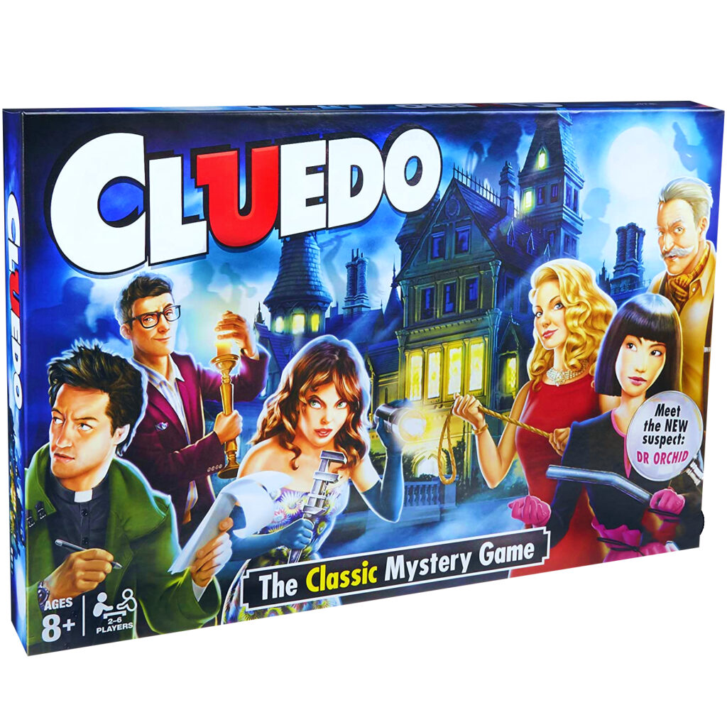 Cluedo