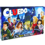 Cluedo