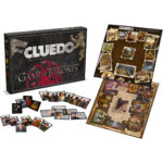 Cluedo Game of Thrones - Image 4