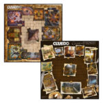Cluedo Game of Thrones - Image 2