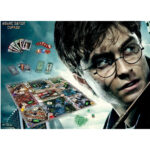 Cluedo Harry Potter - Image 6