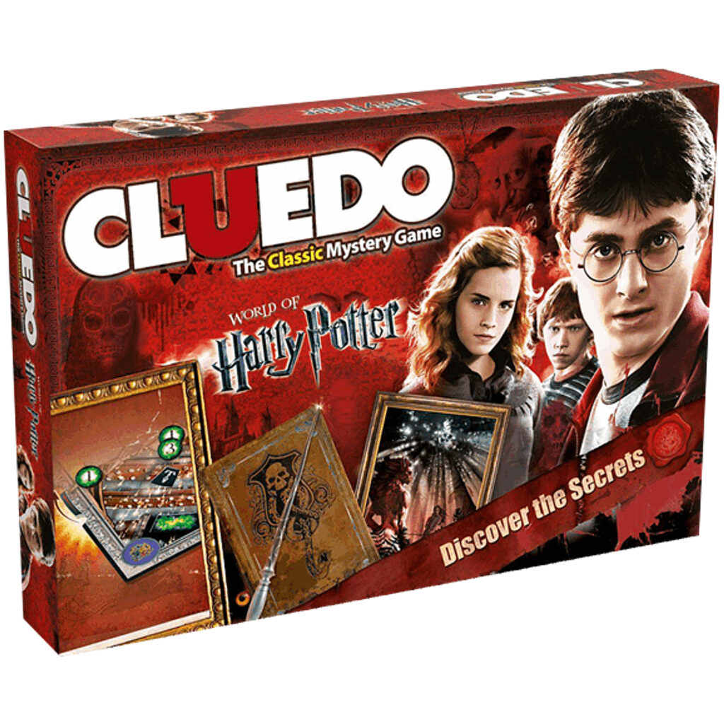 Cluedo-Harry-potter