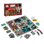 Cluedo Harry Potter - Image 2