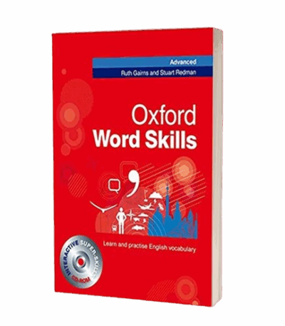 Oxford-Word-Skills-