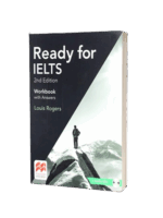 Ready For IELTS - Image 2