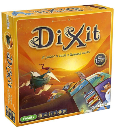 Dixit