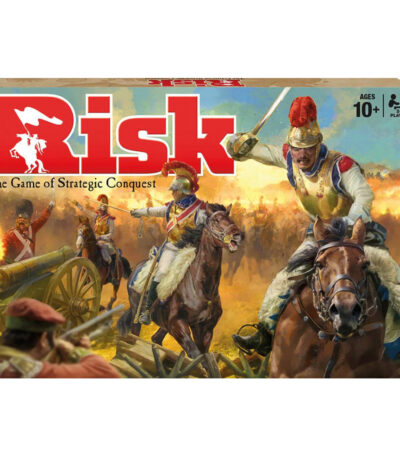 risk