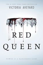 Red Queen Series - Image 4