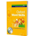 Oxford-Word-Skills