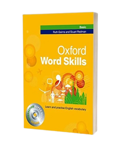 Oxford-Word-Skills