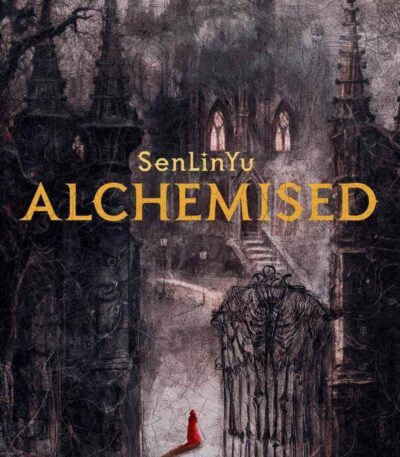 alchemised