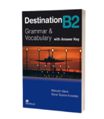 Destination (B1, B2, C1-C2) — 3 წიგნიანი სრული კომპლექტი - Image 3