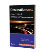 Destination (B1, B2, C1-C2) — 3 წიგნიანი სრული კომპლექტი - Image 2