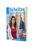 Schritte A1 დონის ნაკრები - Image 2