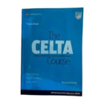 The CELTA Course Trainee Book
