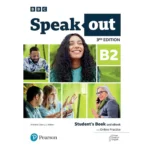 Speakout B2 - 3rd edition